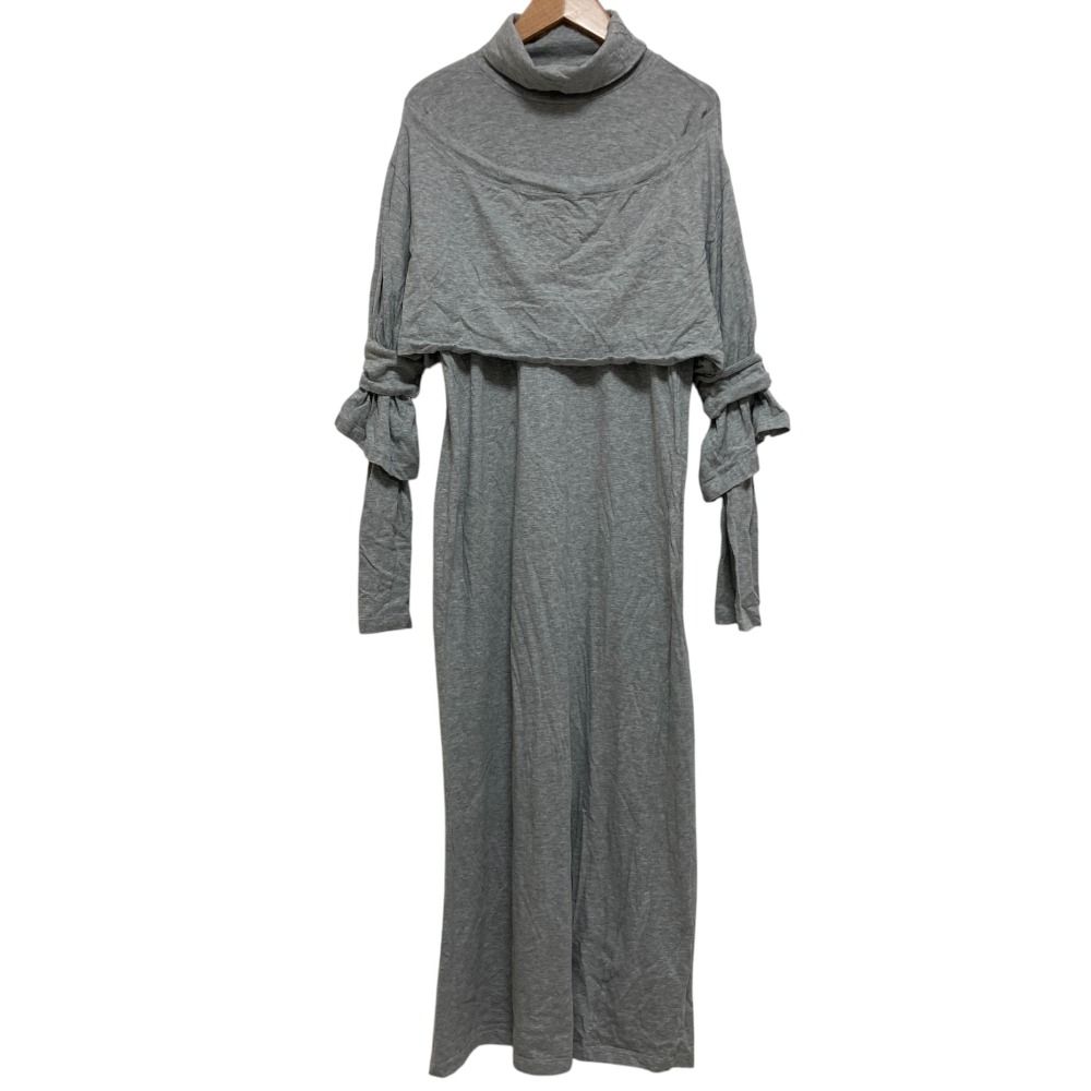 MM6 Maison Margiela エムエムシックス メゾンマルジェラ レイヤード