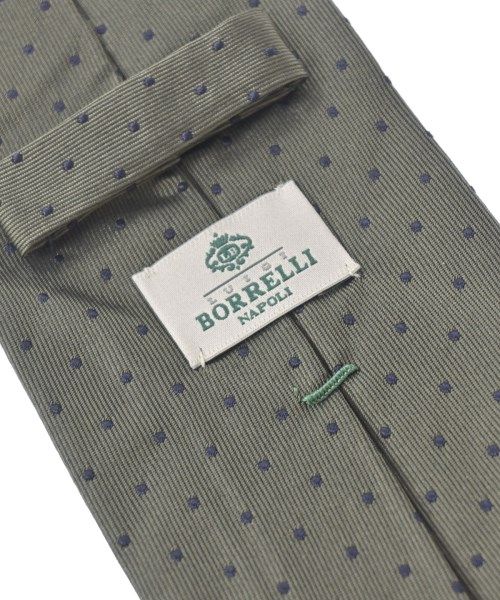 LUIGI BORRELLI ネクタイ メンズ 【古着】【中古】【送料無料】 - メルカリ
