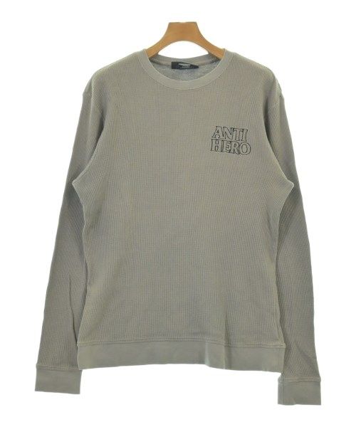 ANTIHERO Tシャツ・カットソー メンズ 【古着】【中古】【送料無料