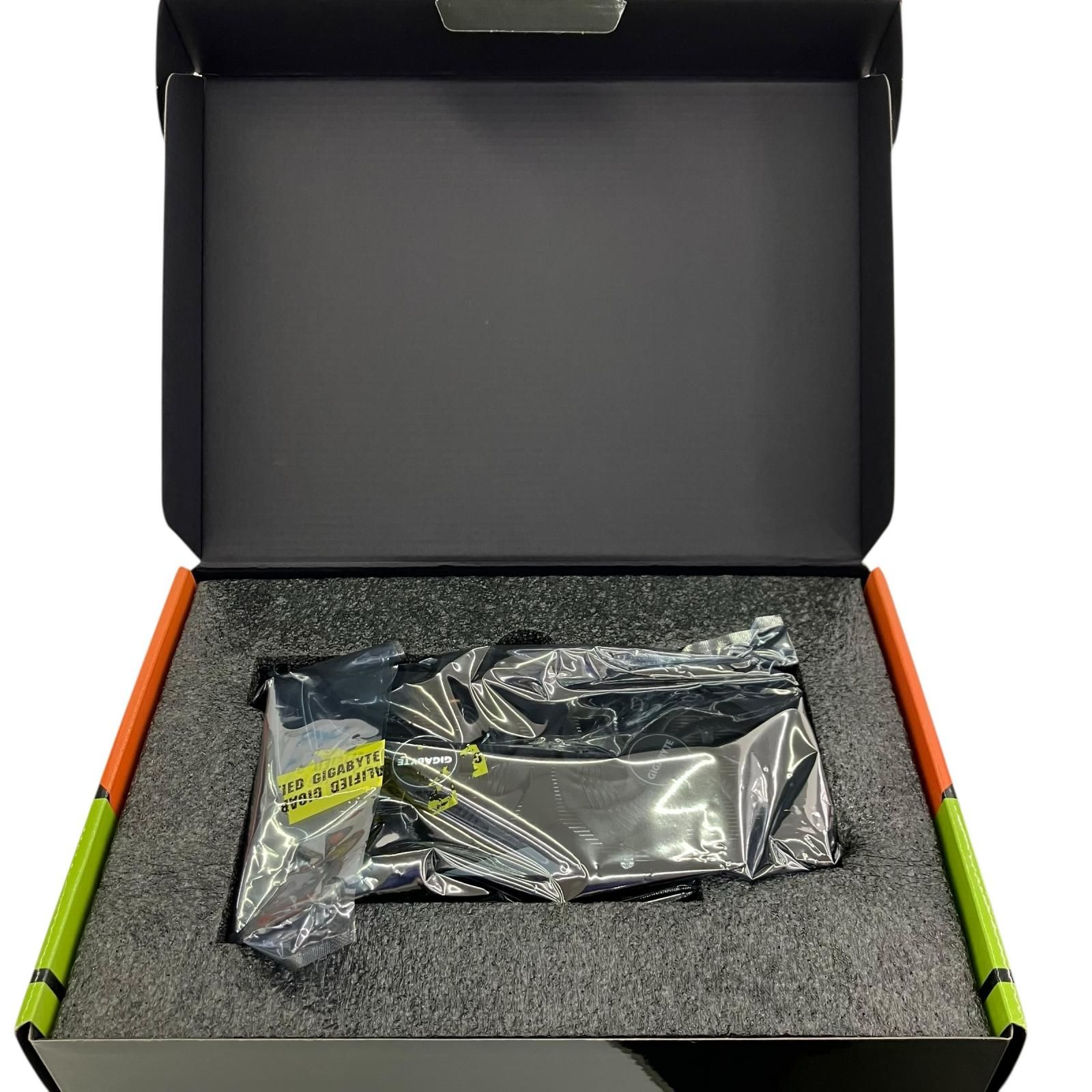 GTX 1660 Super GIGABYTE 箱・付属品付き 動作確認済み 186000 動作未確認 GIGABYTE GeForce GTX1660 SUPER - メルカリ