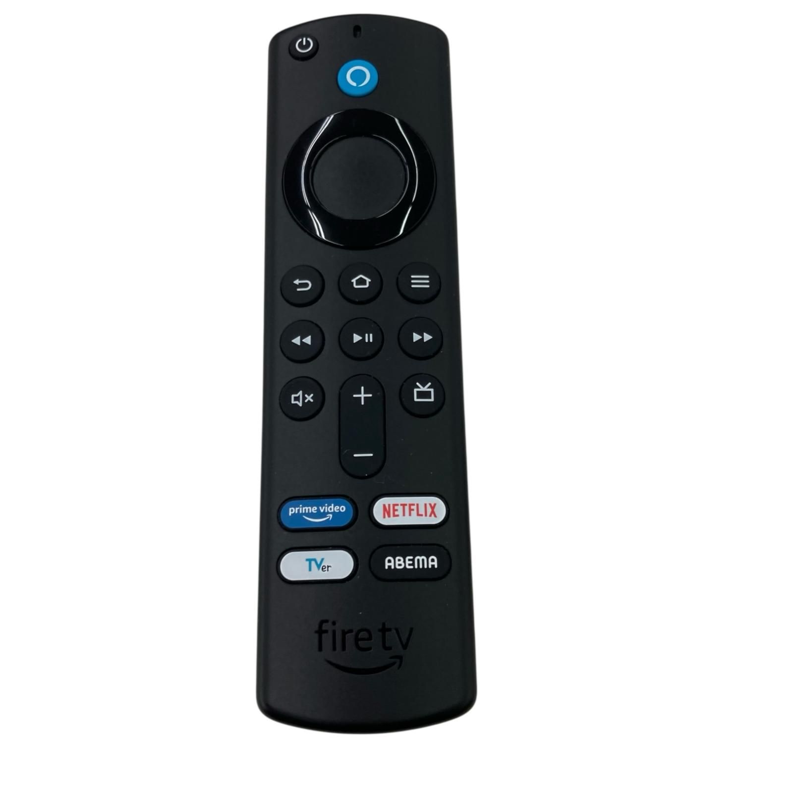 186000 動作未確認 AMAZON アマゾン fire TV stick 第3世代 開封済み