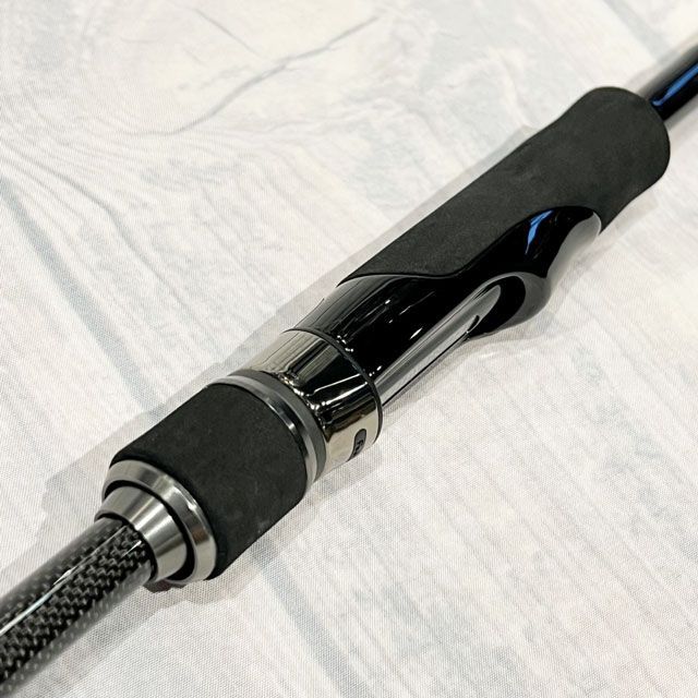 デプス サイドワインダー EM-862MLR エギングモデル - メルカリ