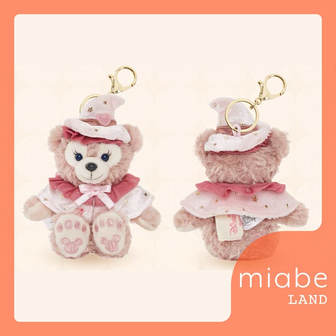 Group B｜10~15営業日国内倉庫発送｜miabe LAND｜香港ディズニー｜限定