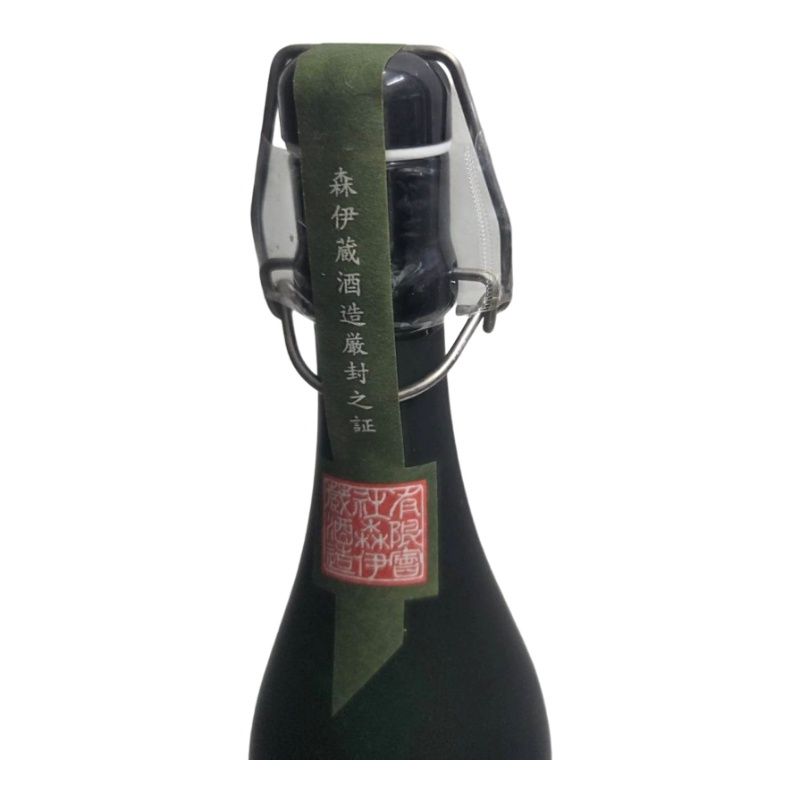 焼酎 森伊蔵 極上の一滴 720ml 25度 森伊蔵酒造 箱 【未開栓品