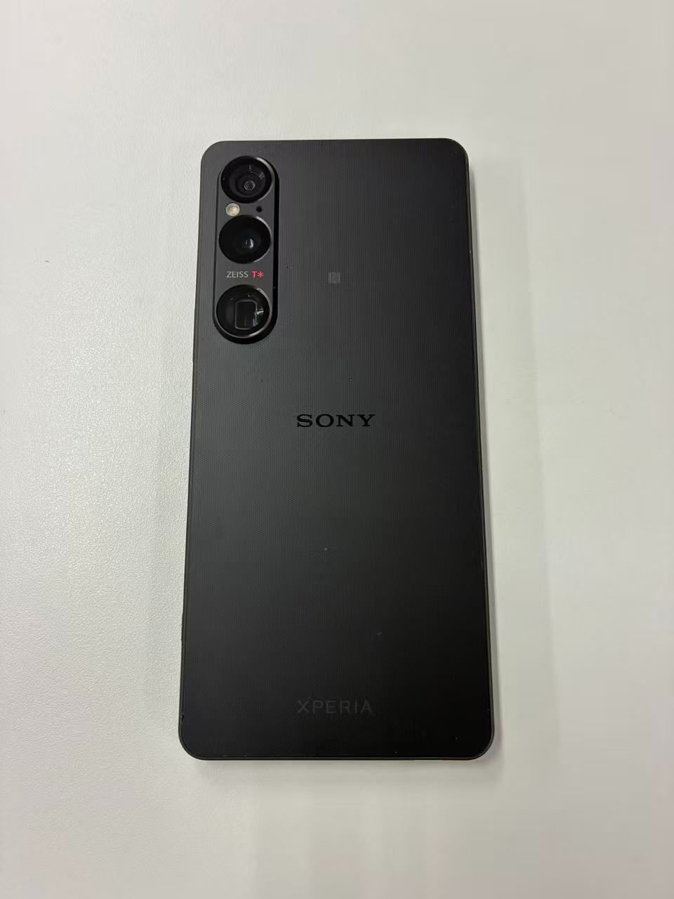 AQUOS Xperia Galaxy 等 ジャンクまとめ 部品取り用 Xperia 1 VI ブラック ジャンク品 - メルカリ
