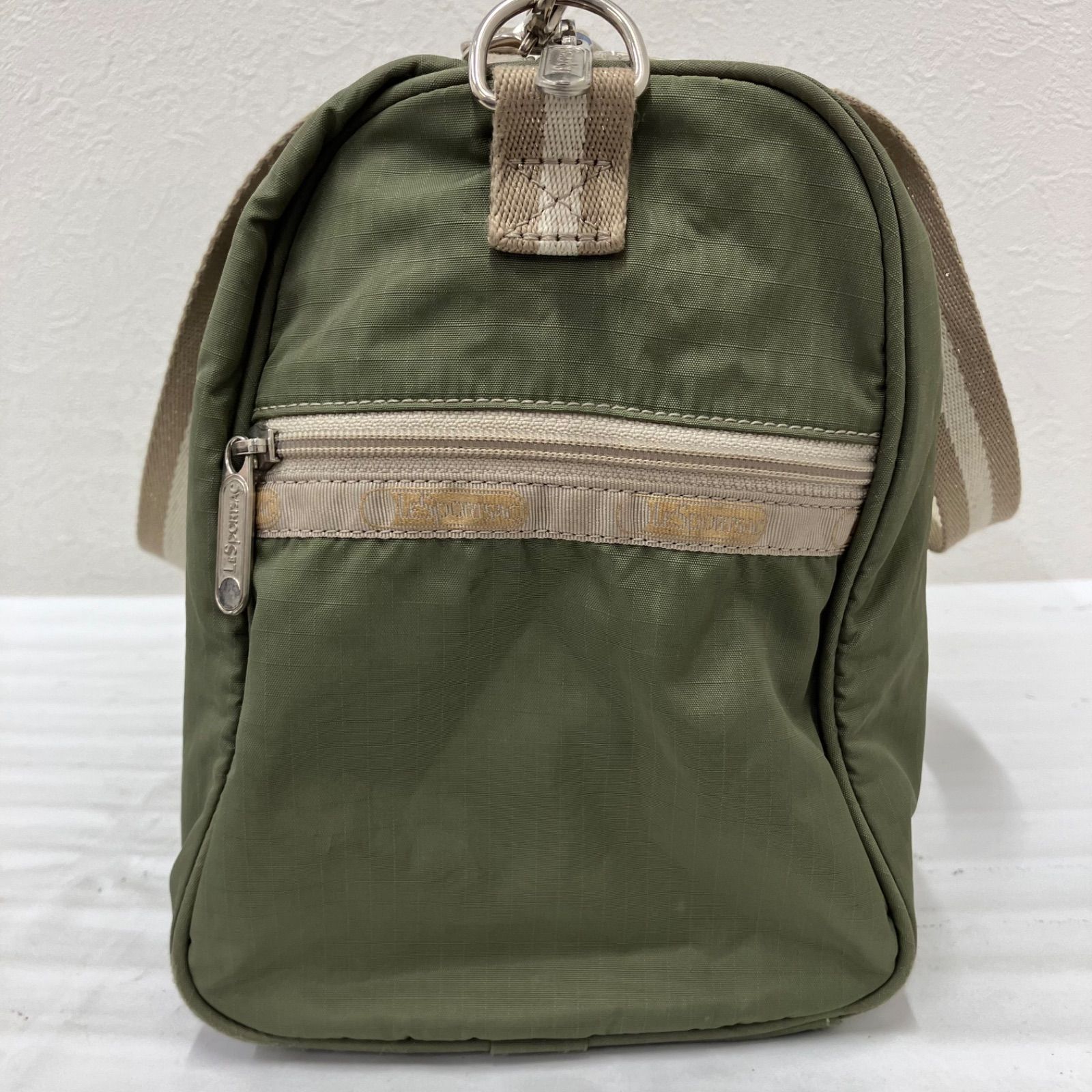 9632 LeSportsac レスポートサック 2way ショルダーバッグ
