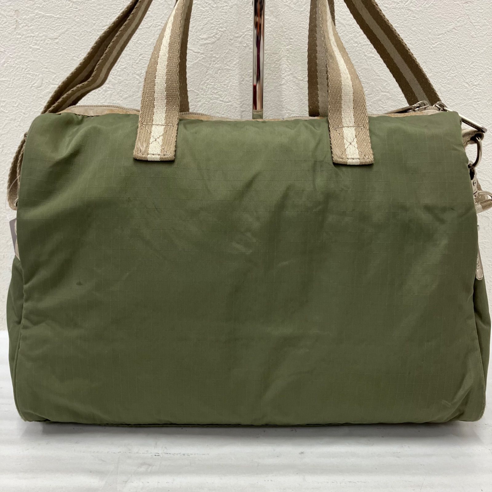 9632 LeSportsac レスポートサック 2way ショルダーバッグ 