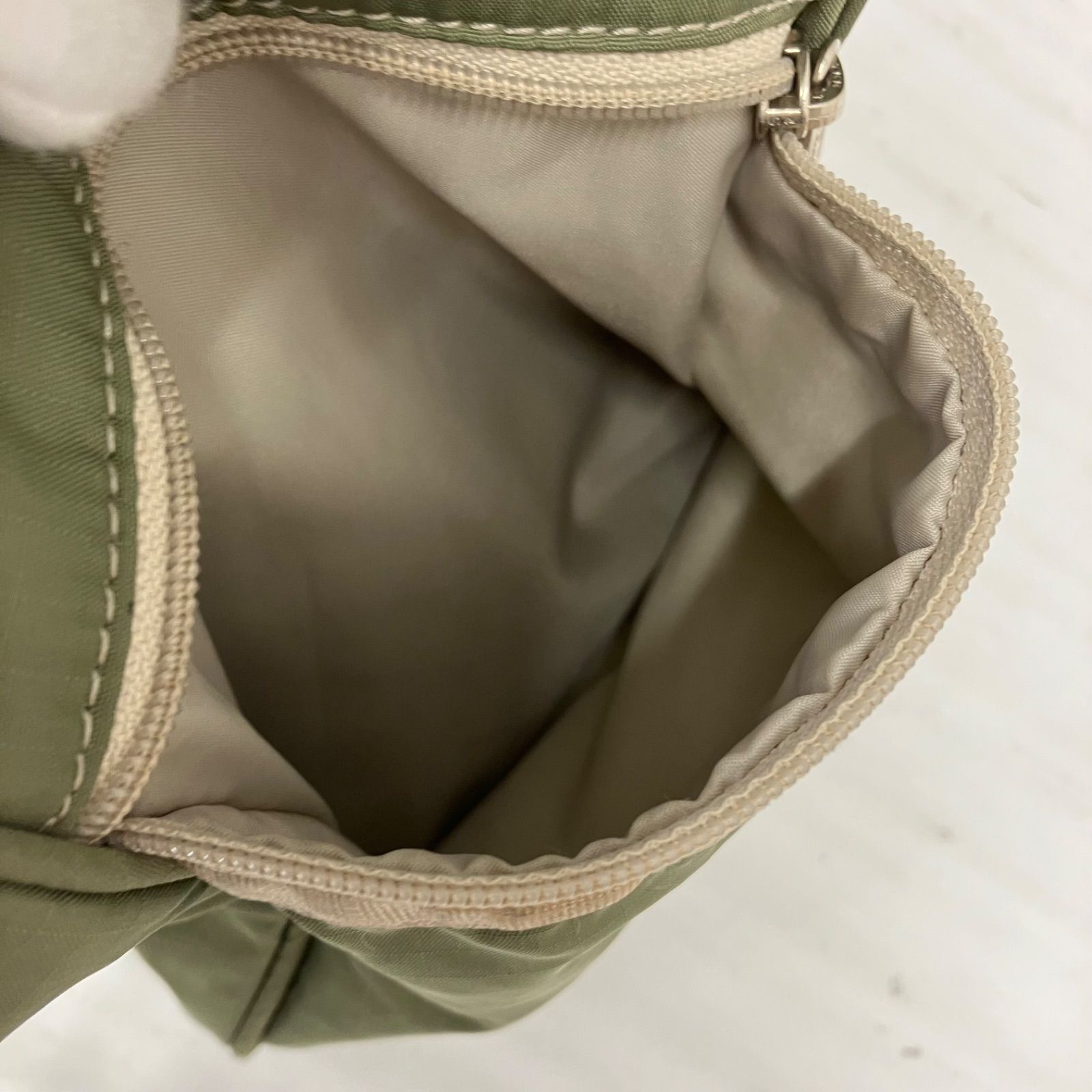9632 LeSportsac レスポートサック 2way ショルダーバッグ