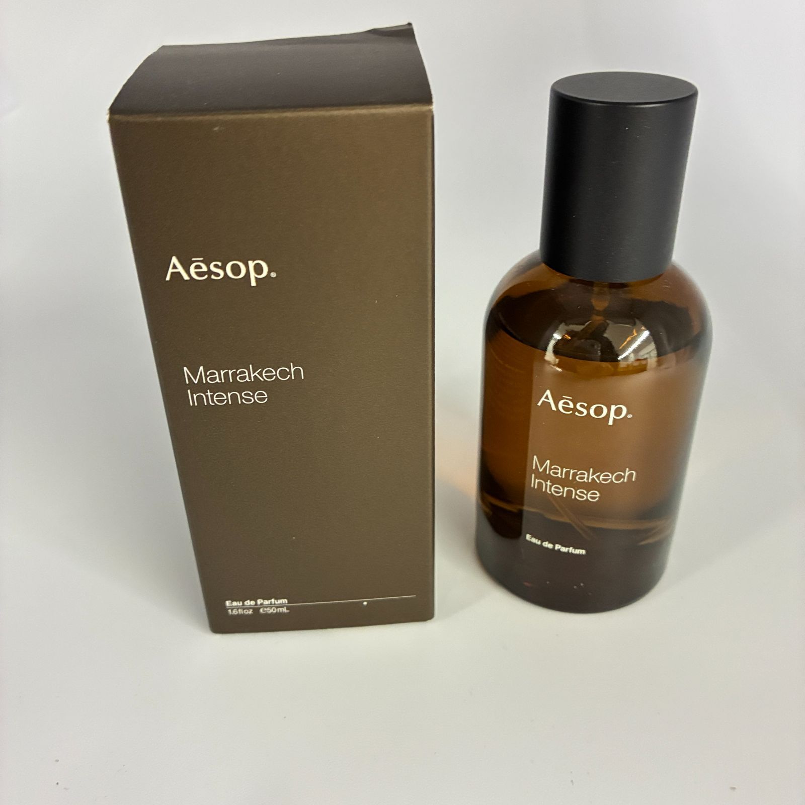 S2419 イソップマラケッシュインテンス オードパルファム50ml