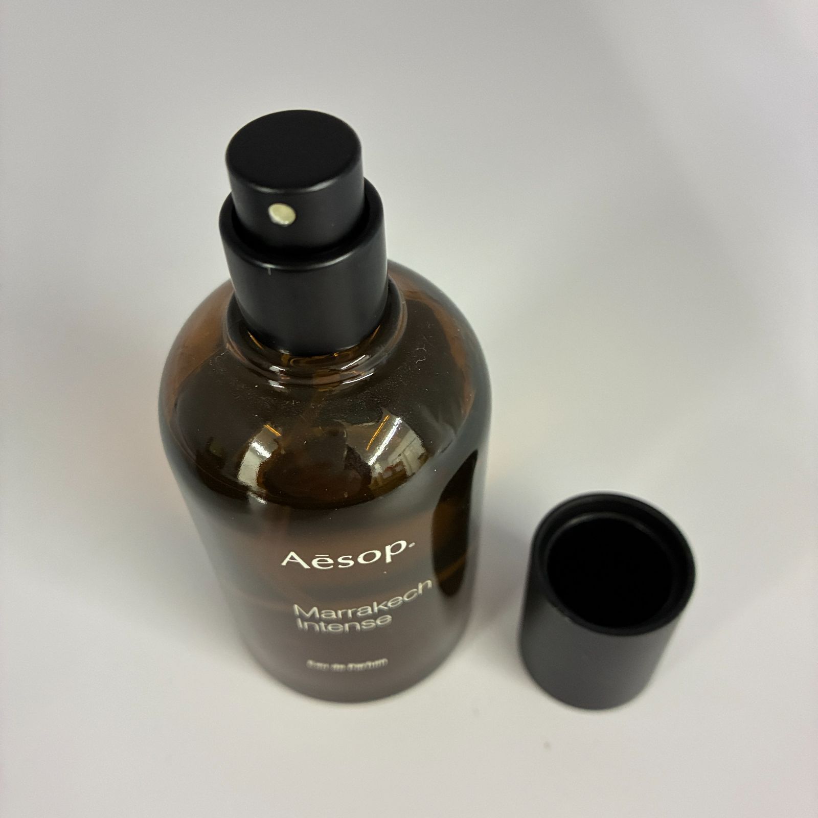 S2419 イソップマラケッシュインテンス オードパルファム50ml