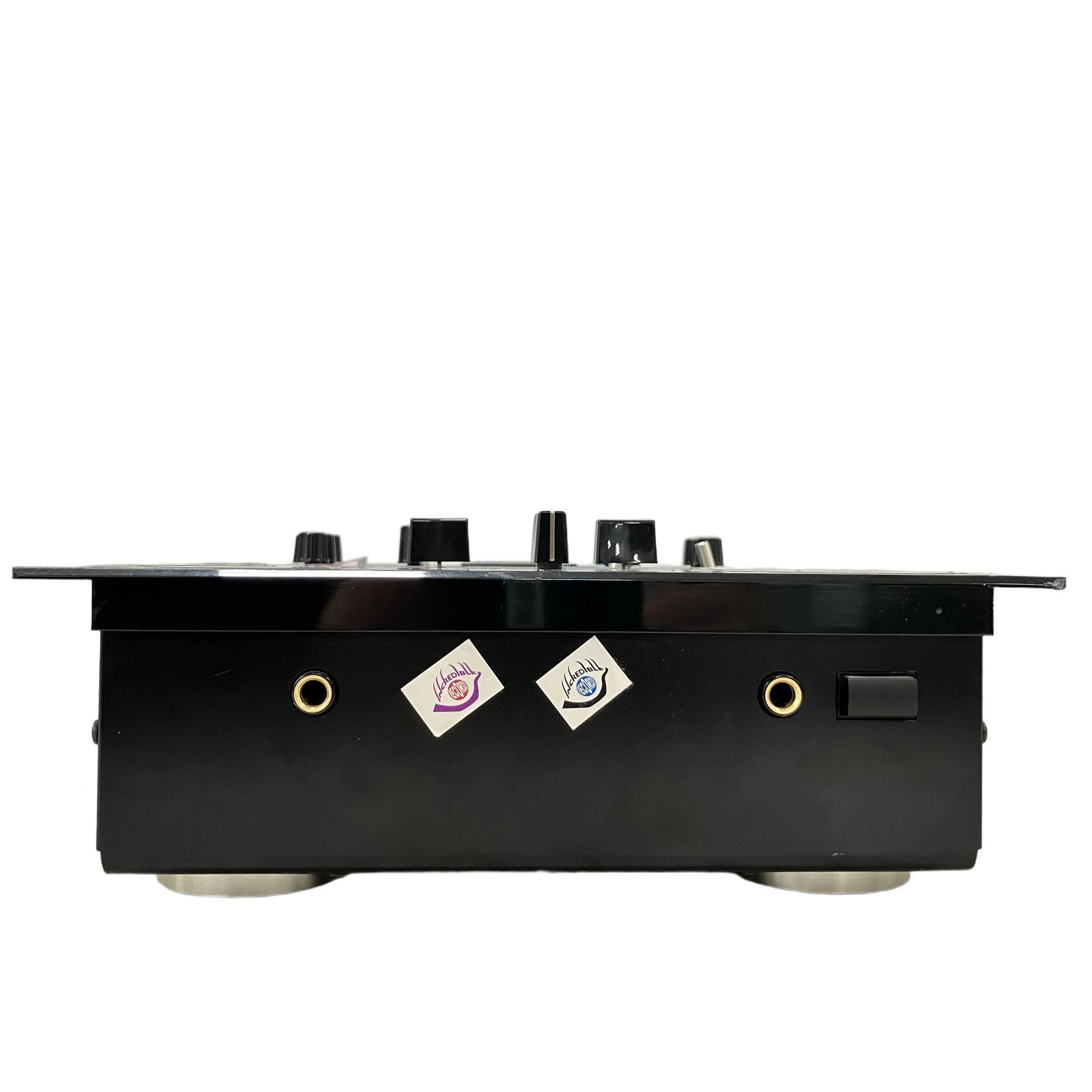 Technics SH-DJ1200 ミキサー 音響機材 中古 H11739957 - メルカリ