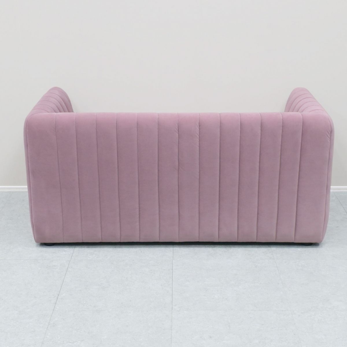 ☆Francfranc☆フランフラン コンパクトソファ シュエット ソファ 2S