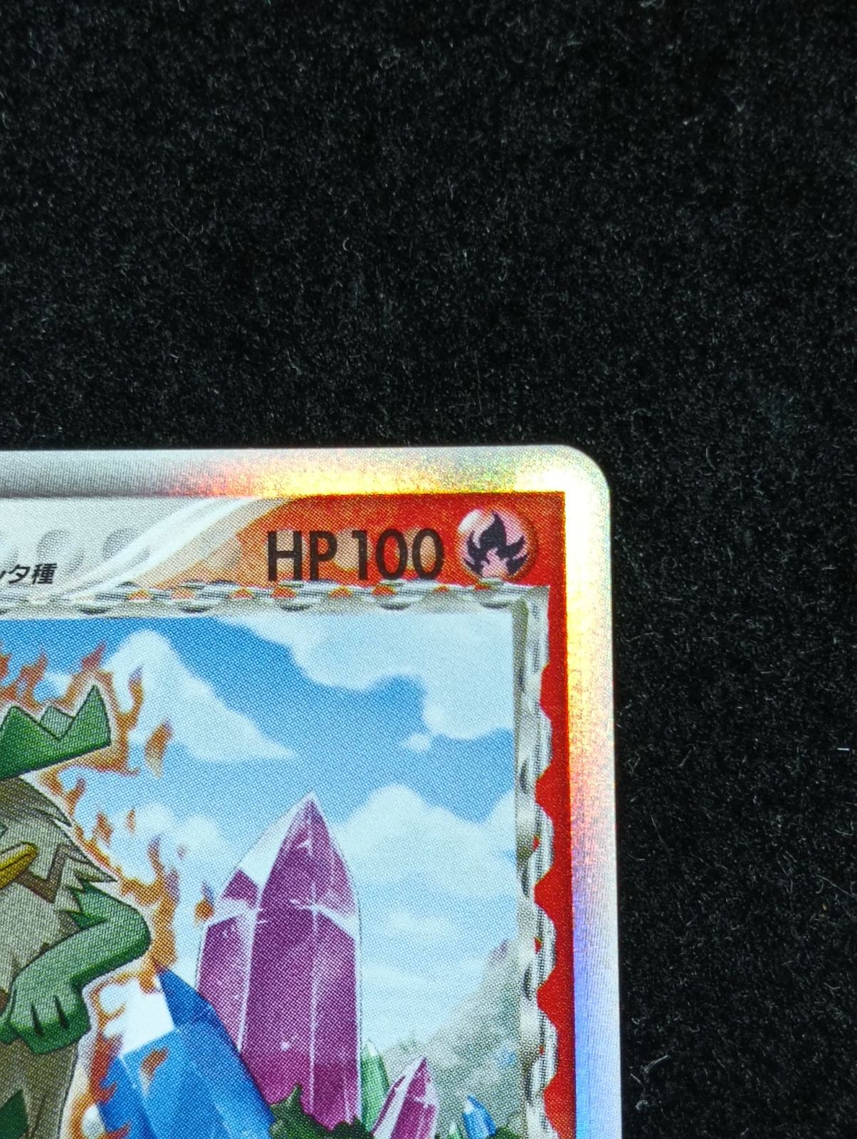 ポケモンカードゲーム ルンパッパ δ-デルタ種 ☆ PCG 拡張パック き