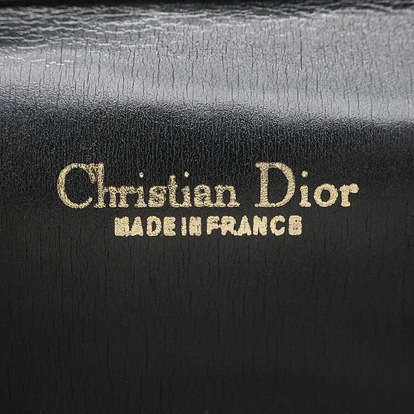 クリスチャン・ディオール Christian Dior ショルダーバッグ