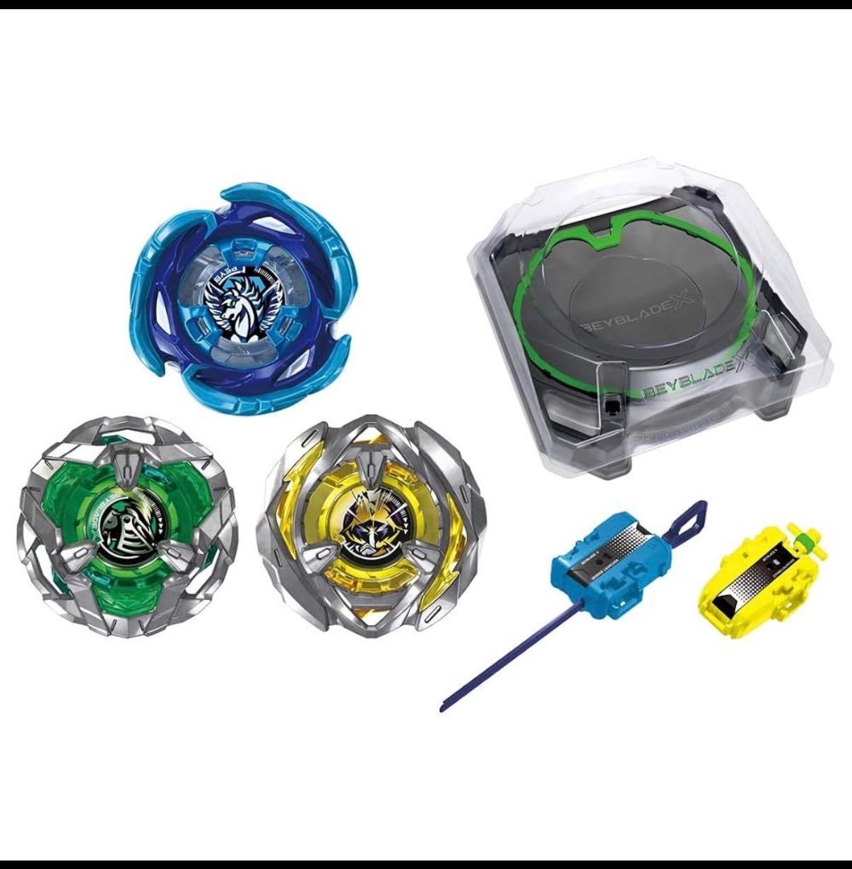 【タカラトミー】BEYBLADE X ベイブレード まとめ売り 2026.10.10発売予定タカラトミー(TAKARA TOMY) BEYBLADE X