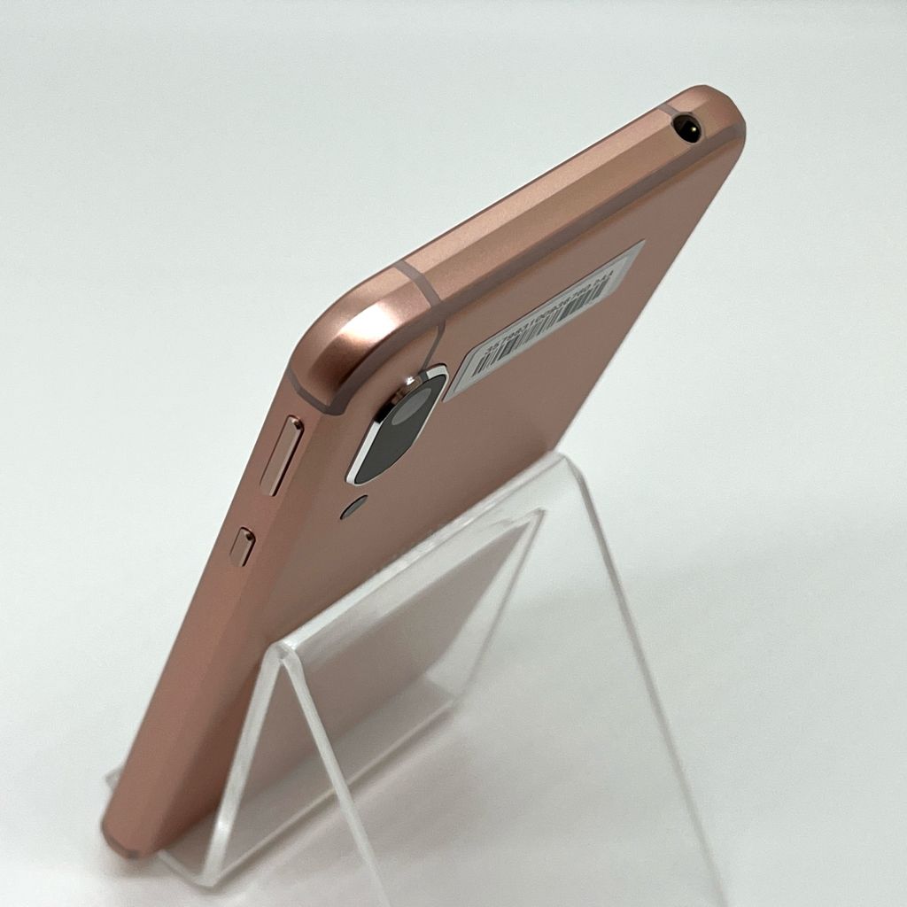 訳あり美品】AQUOS sense3 lite SH-RM12 SIMフリー 楽天モバイル版