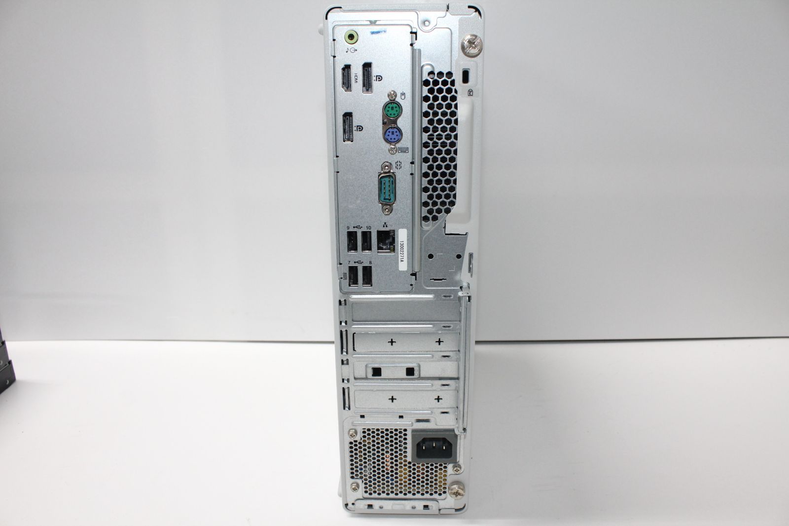 現状品/デスクトップパソコン】NEC〈Mate MB-9〉第10世代Core i3
