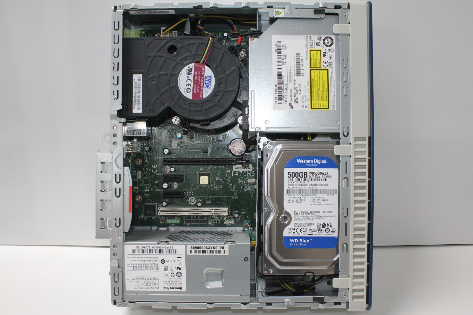 NEC Mate MB-9 デスクトップPC 第10世代Core i3 - メルカリ