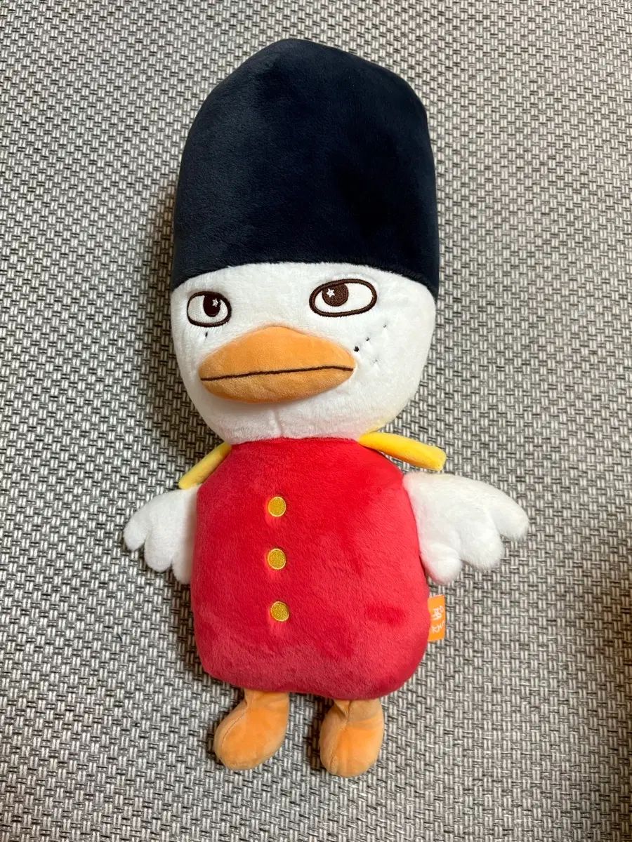 あずまんが大王 ぬいぐるみ 40cm - メルカリ