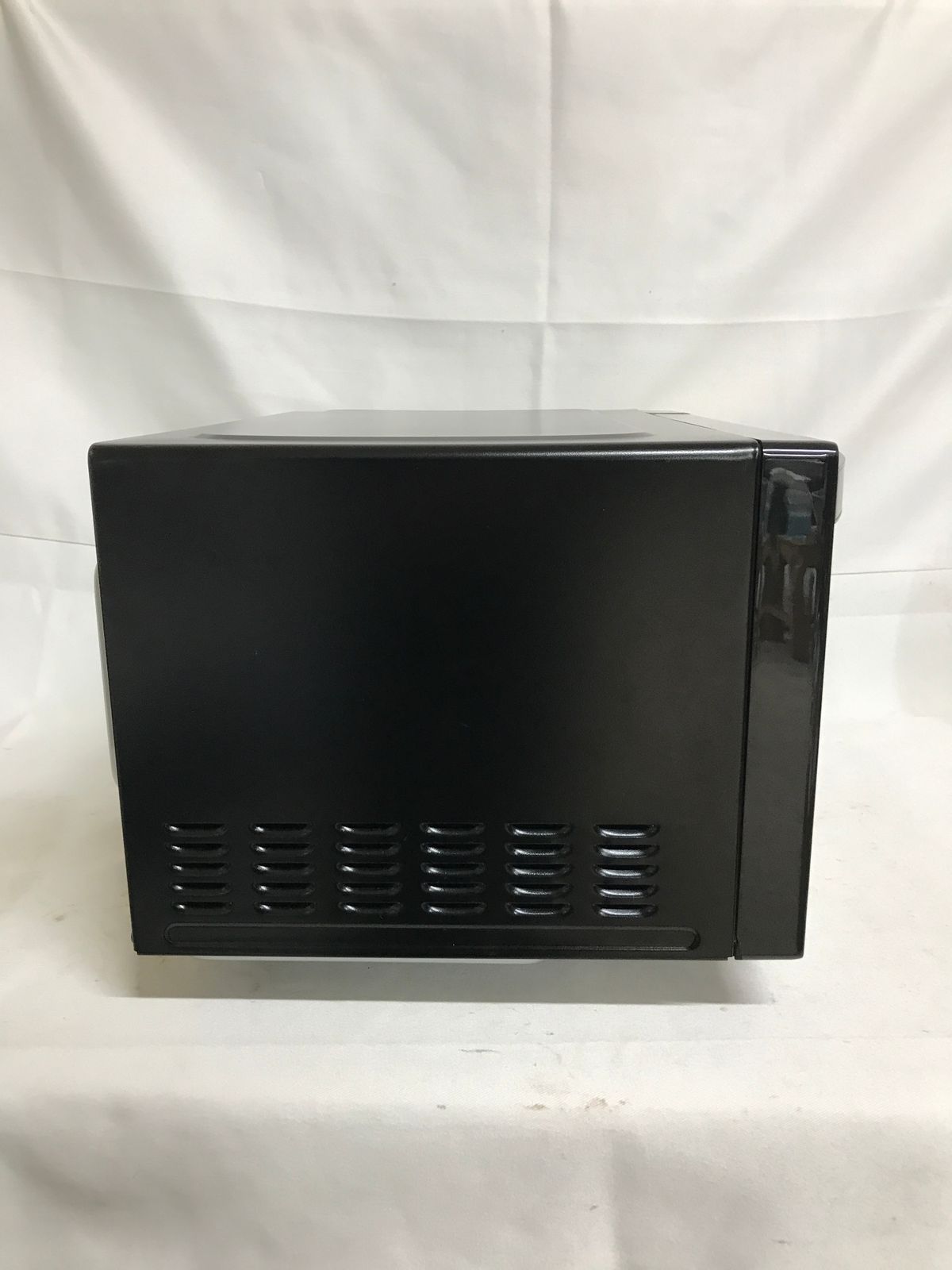 北見市発】ハイアール Haier ヘルツフリー電子レンジ KS-MW22F18 2022