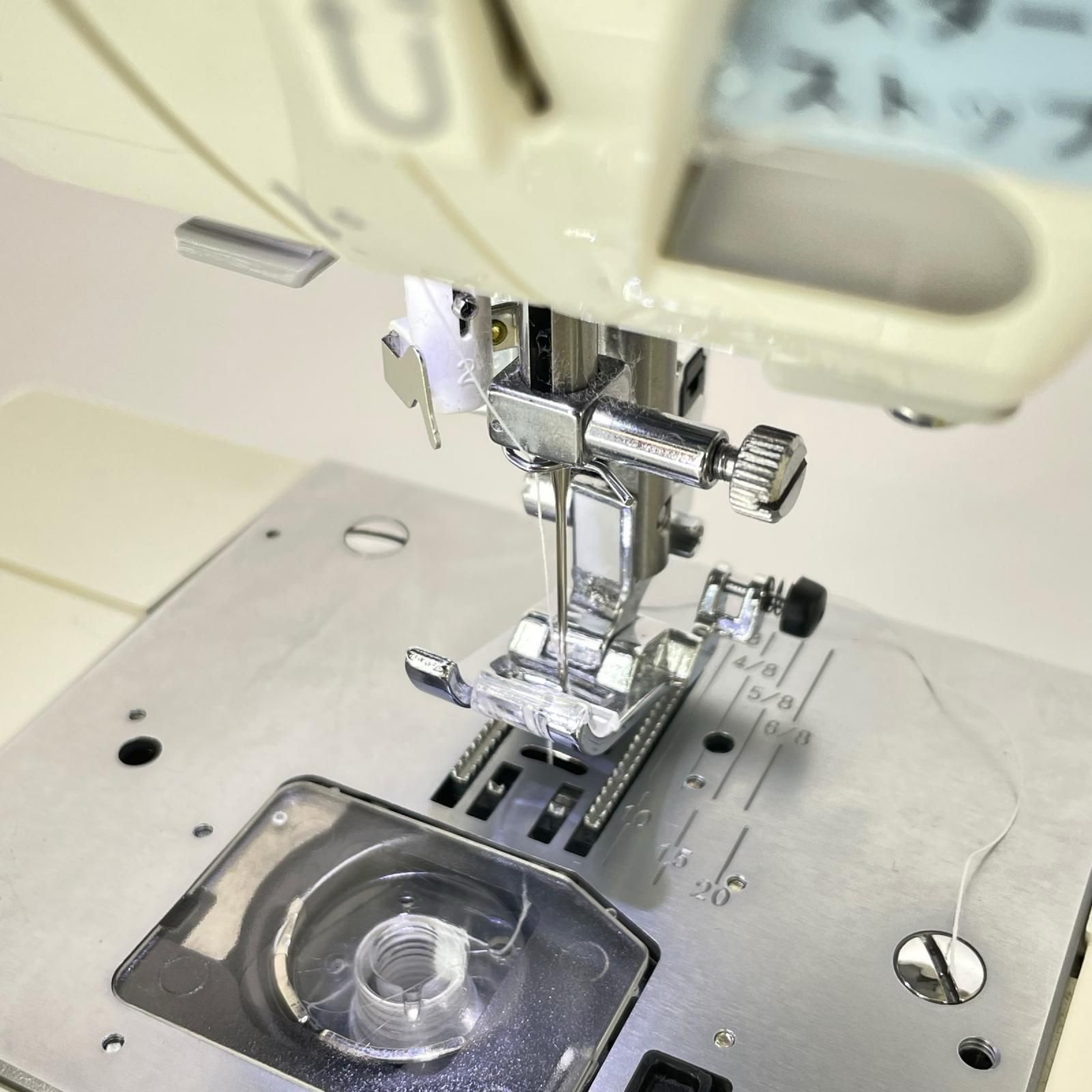 SINGER シンガー CREER クレエ 家庭用電子ミシン CE-50 初心者人気