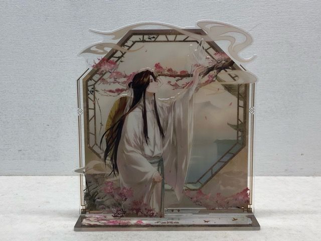 天官賜福 アクリルスタンド 2個セット 【P6792-008】107 - メルカリ