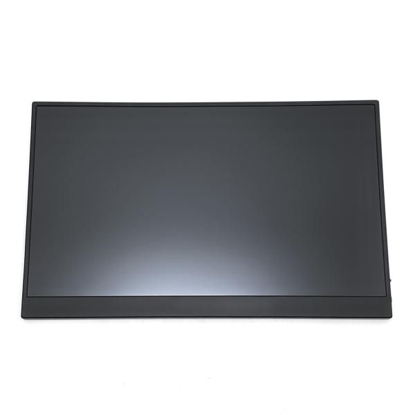 KEEPTIME 15.6インチ モバイルモニター 傷や汚れあり - メルカリ