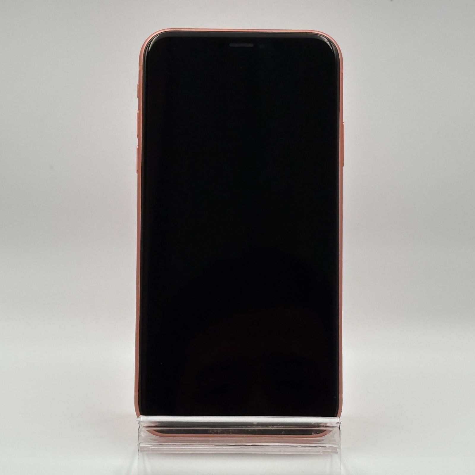 iPhoneXR 256GB コーラル Apple - メルカリ