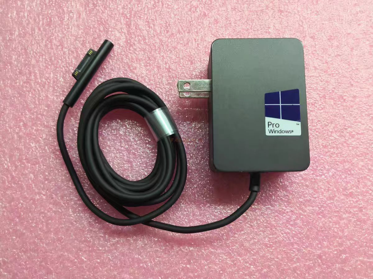 新品☆送料無料】Microsoft Surface Go 電源アダプター Model 1735 24W