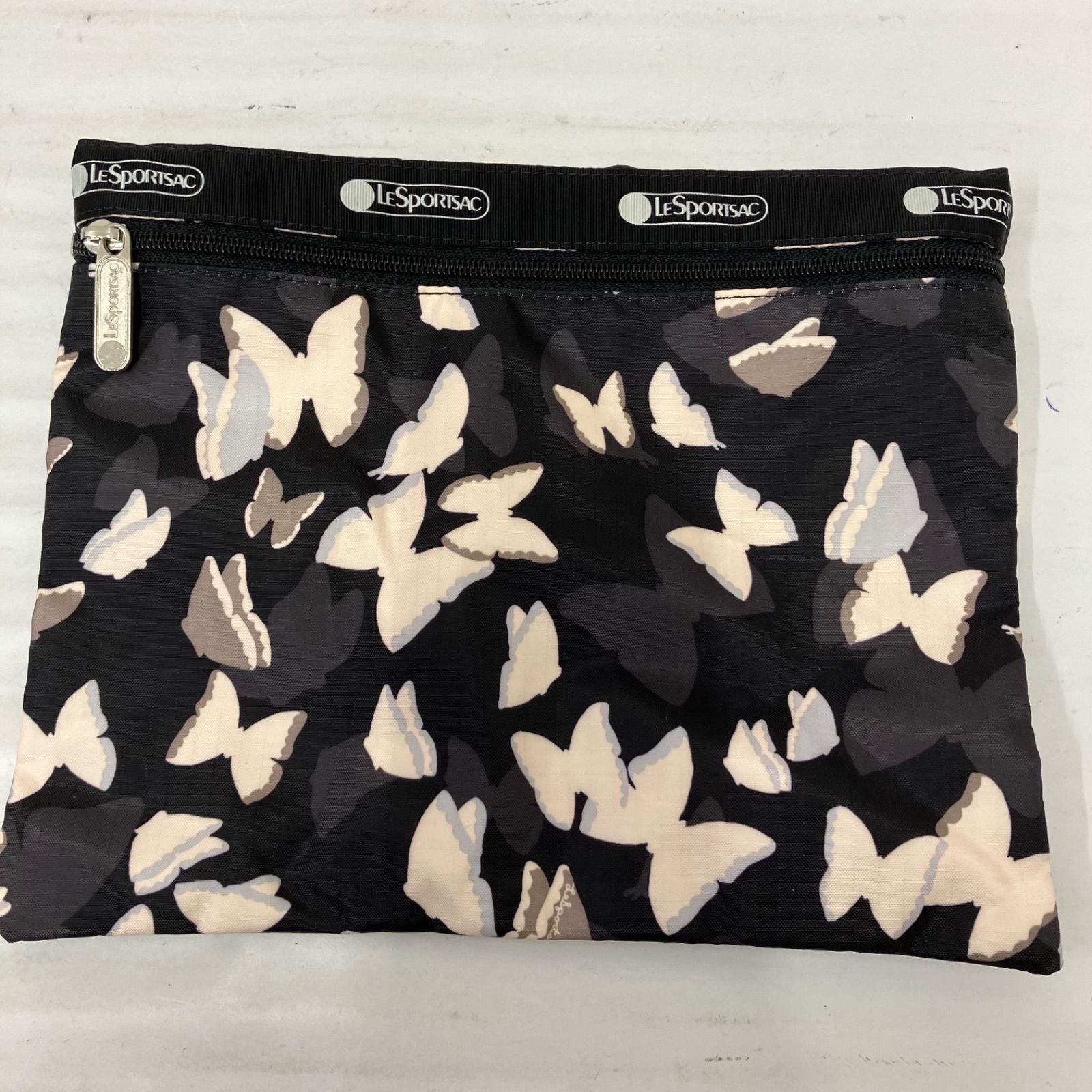 9696 LeSportsac レスポートサック 2way ボストンバッグ 旅行用バッグ