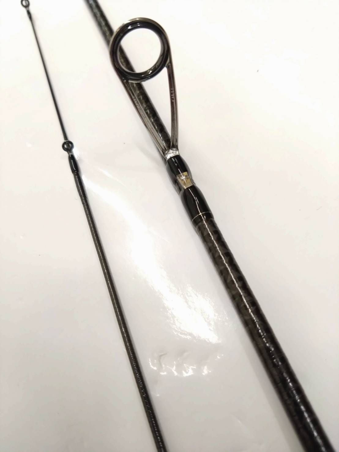 極美品】 オリムピック コルト プロトタイプ 23GCORPS－552UL