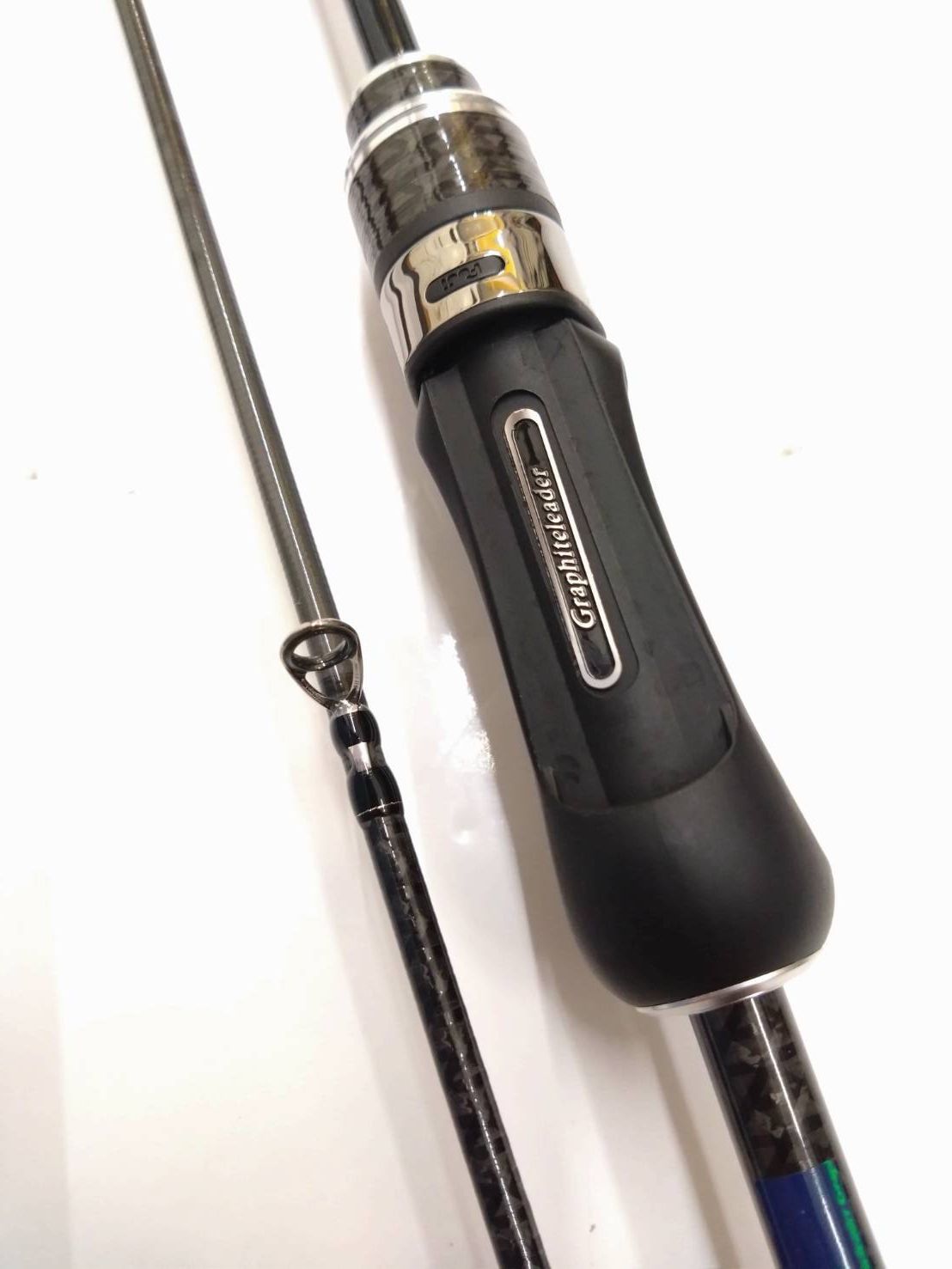 極美品】 オリムピック コルト プロトタイプ 23GCORPS－552UL