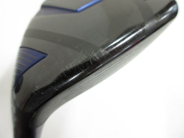 中古】ユーティリティ ホンマ ツアーワールドTW767 UT VIZARD EZ-C R