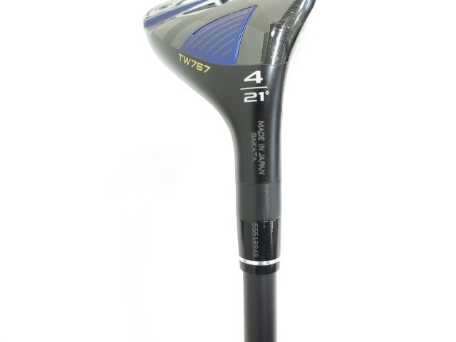 中古】ユーティリティ ホンマ ツアーワールドTW767 UT VIZARD EZ-C R