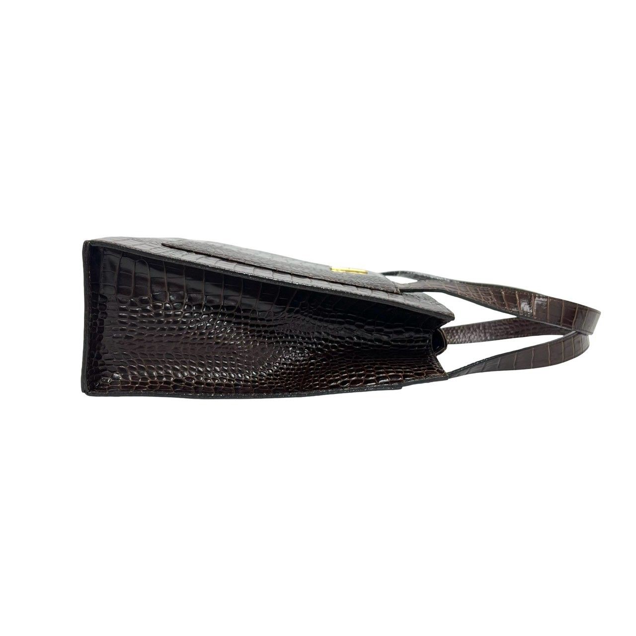 極 美品 YVES SAINT LAURENT イヴ・サンローラン ヴィンテージ YSL