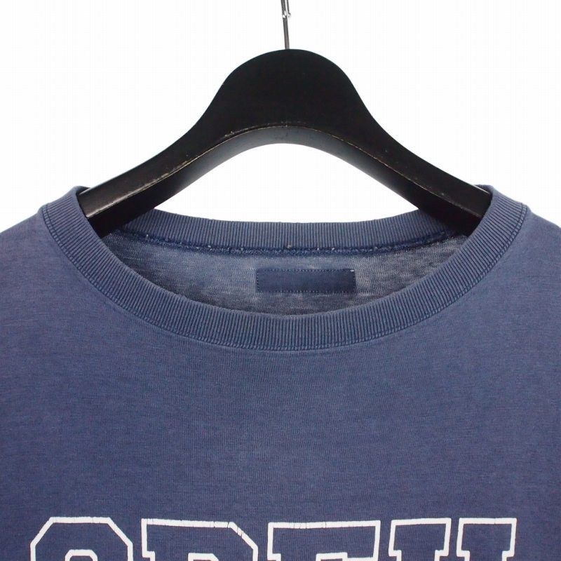 グッドイナフ GOODENOUGH 90s 97年 フットボール Tシャツ カットソー