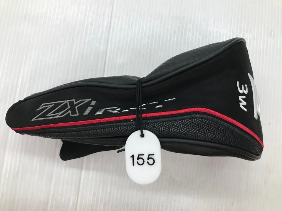 ダンロップ SRIXON ZXi RKT 15度 Diamana ZXi-2 50 SRフレックス