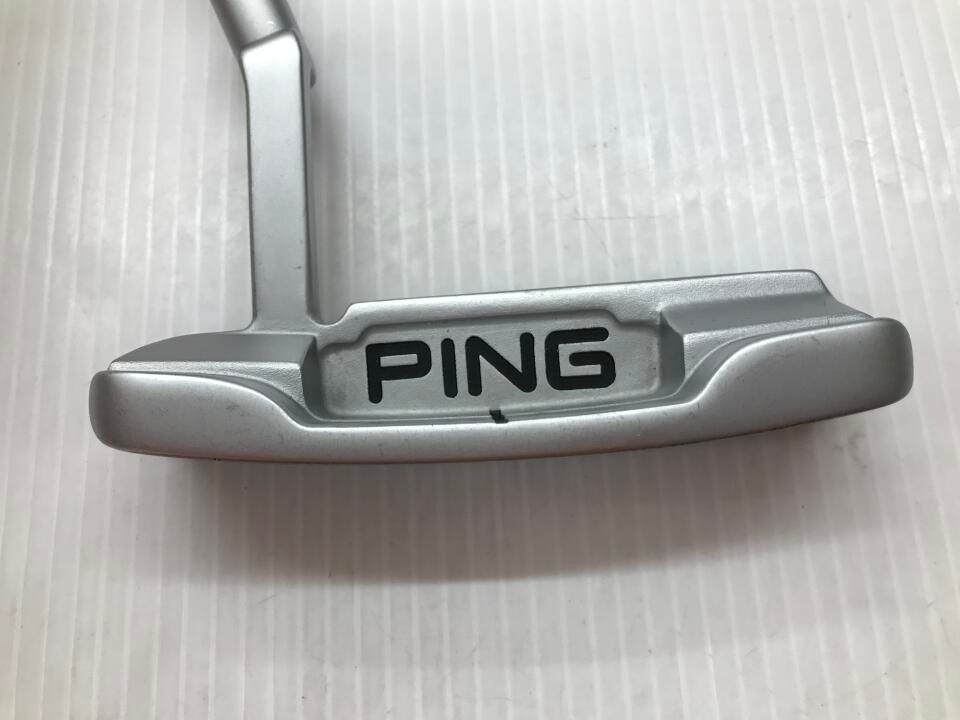 ピン SIGMA 2 ANSER Platinum パター 中古【最短即日発送】 - メルカリ
