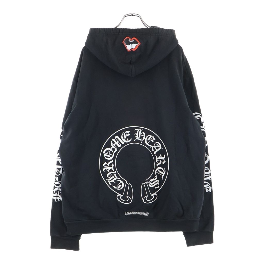 CHROME HEARTS (クロムハーツ) ×MATTY BOY マッティボーイ チョンパー