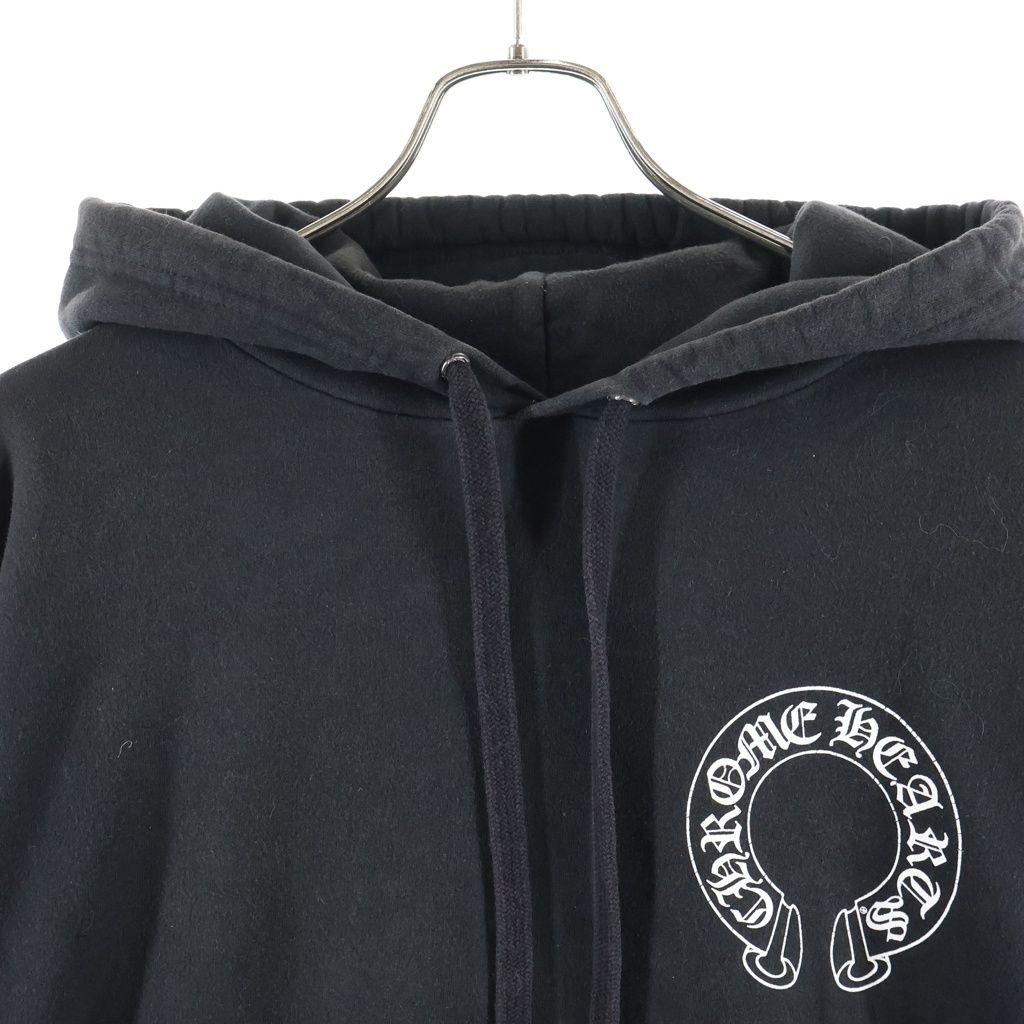 CHROME HEARTS (クロムハーツ) ×MATTY BOY マッティボーイ チョンパー