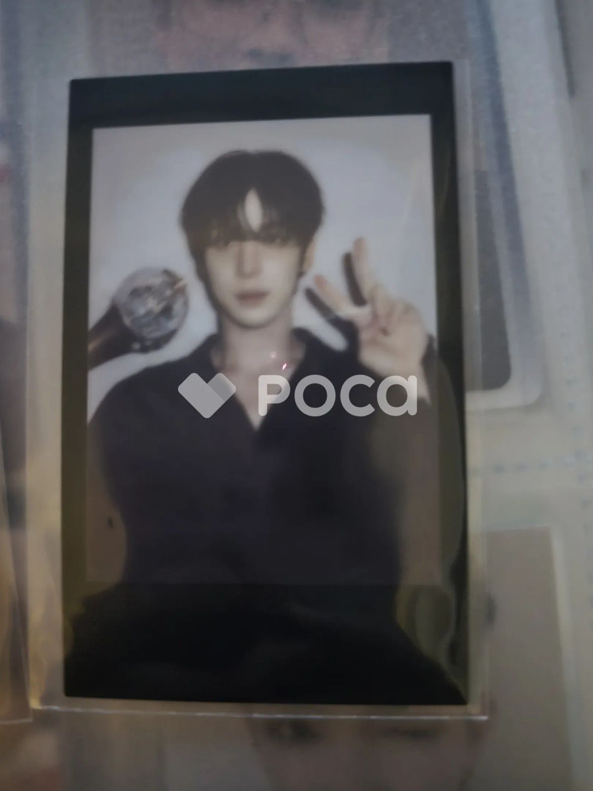ATEEZ ユノ ATEEZ 2025 WORLD TOUR [IN YOUR FANTASY] IN INCHEON