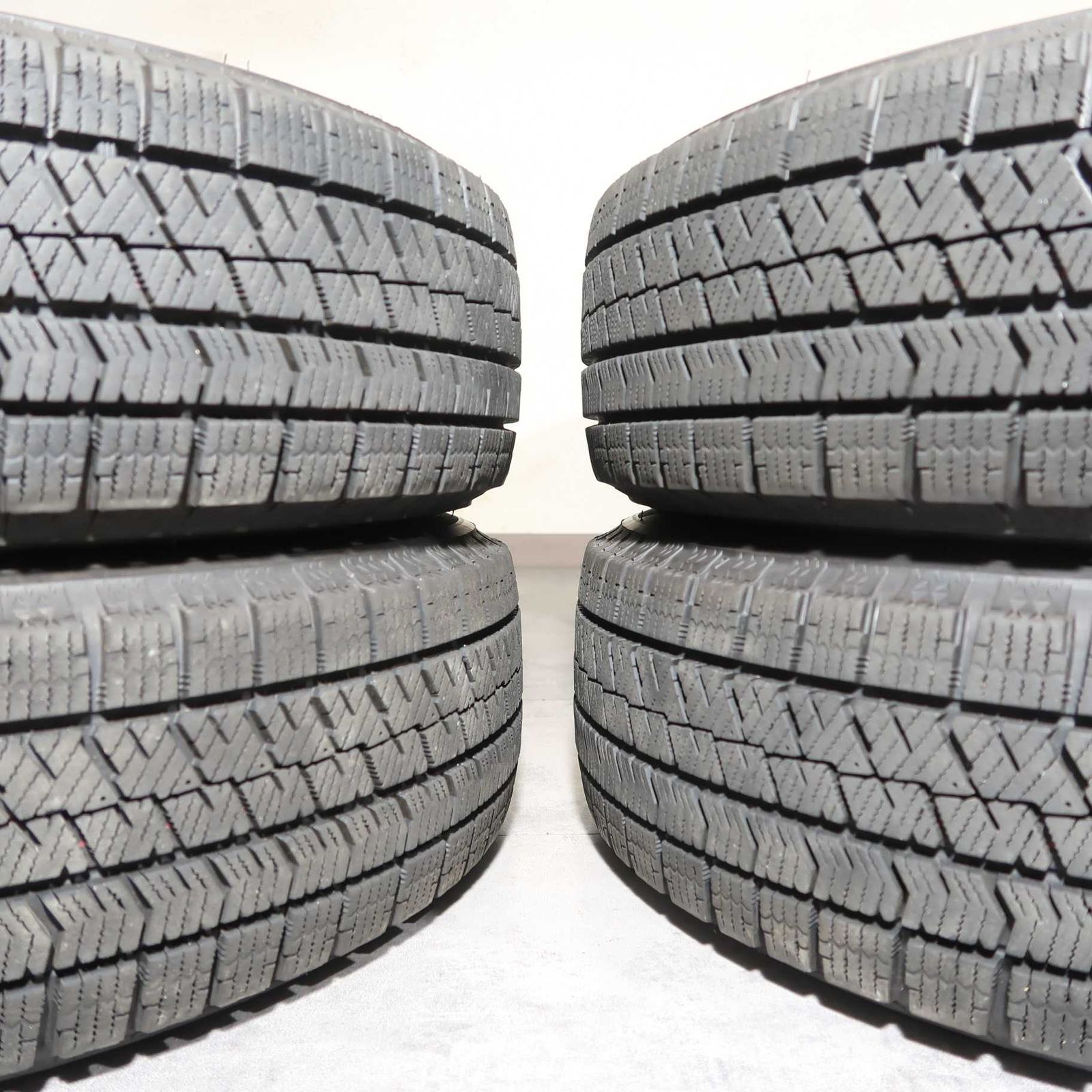 軽自動車 等 4本 社外 14インチ スタッドレス BRIDGESTONE BLIZZAK