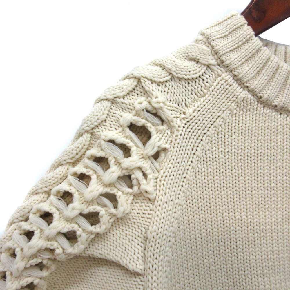 トゥデイフル TODAYFUL Puffsleeve Knit Tops パフスリーブ ニット