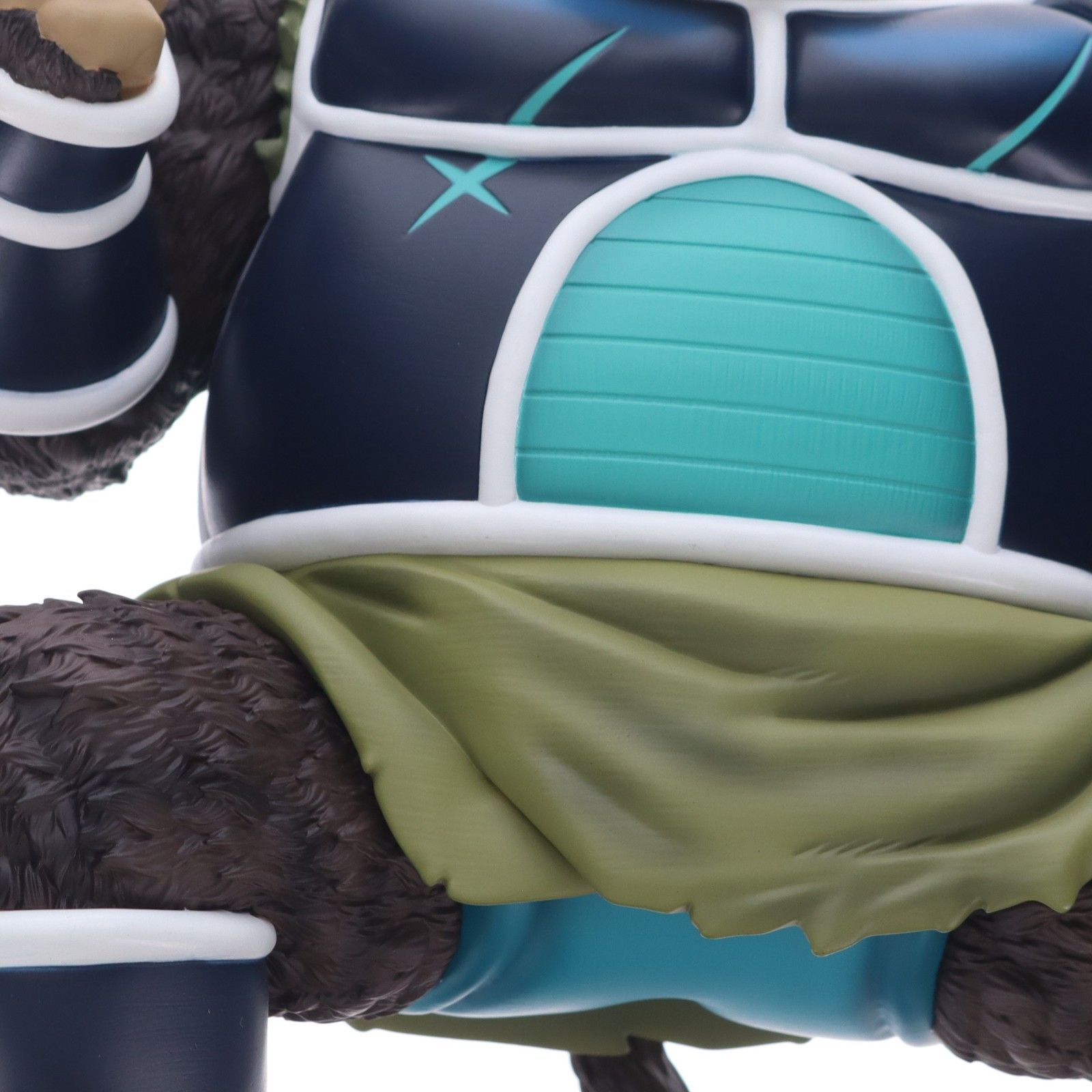 ドラゴンボールアライズ 大猿パンブーキン ドラゴンボールZ 完成品