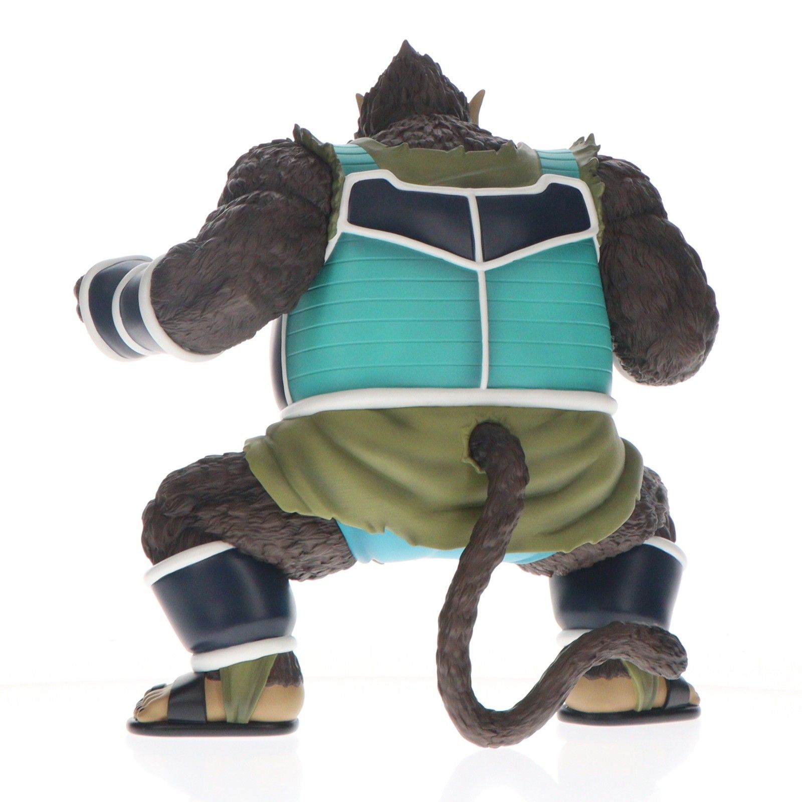 ドラゴンボールアライズ 大猿パンブーキン ドラゴンボールZ 完成品
