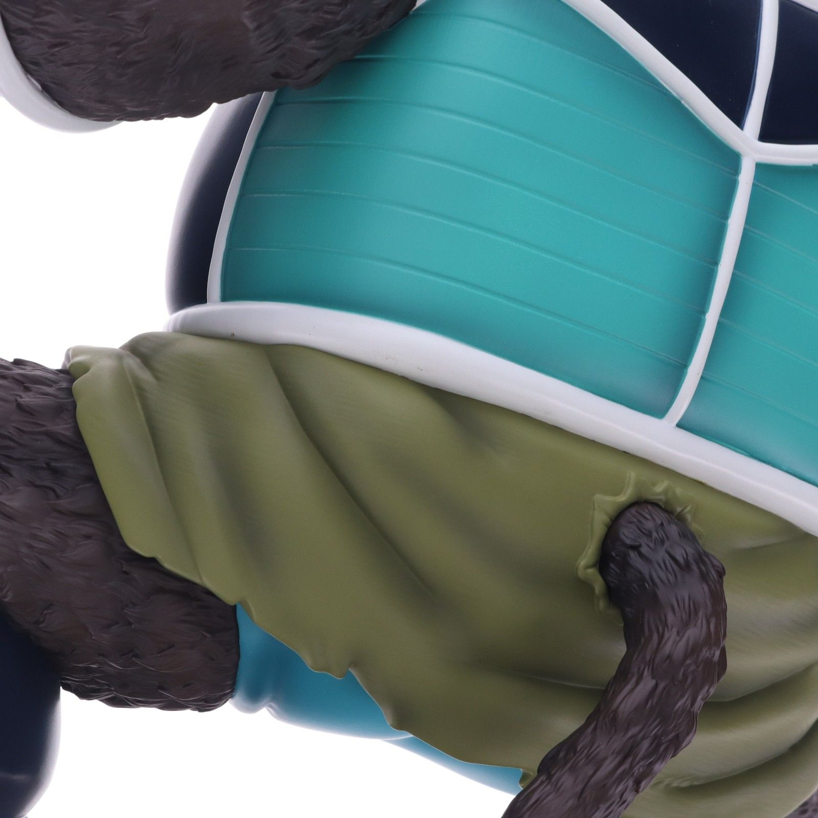 ドラゴンボールアライズ 大猿パンブーキン ドラゴンボールZ 完成品