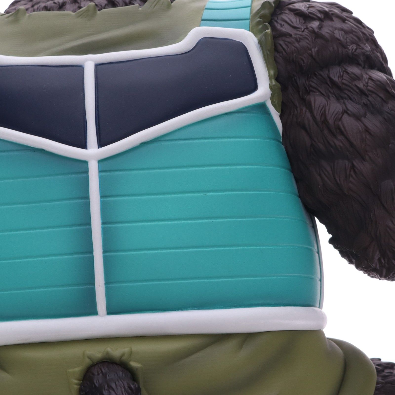 ドラゴンボールアライズ 大猿パンブーキン ドラゴンボールZ 完成品