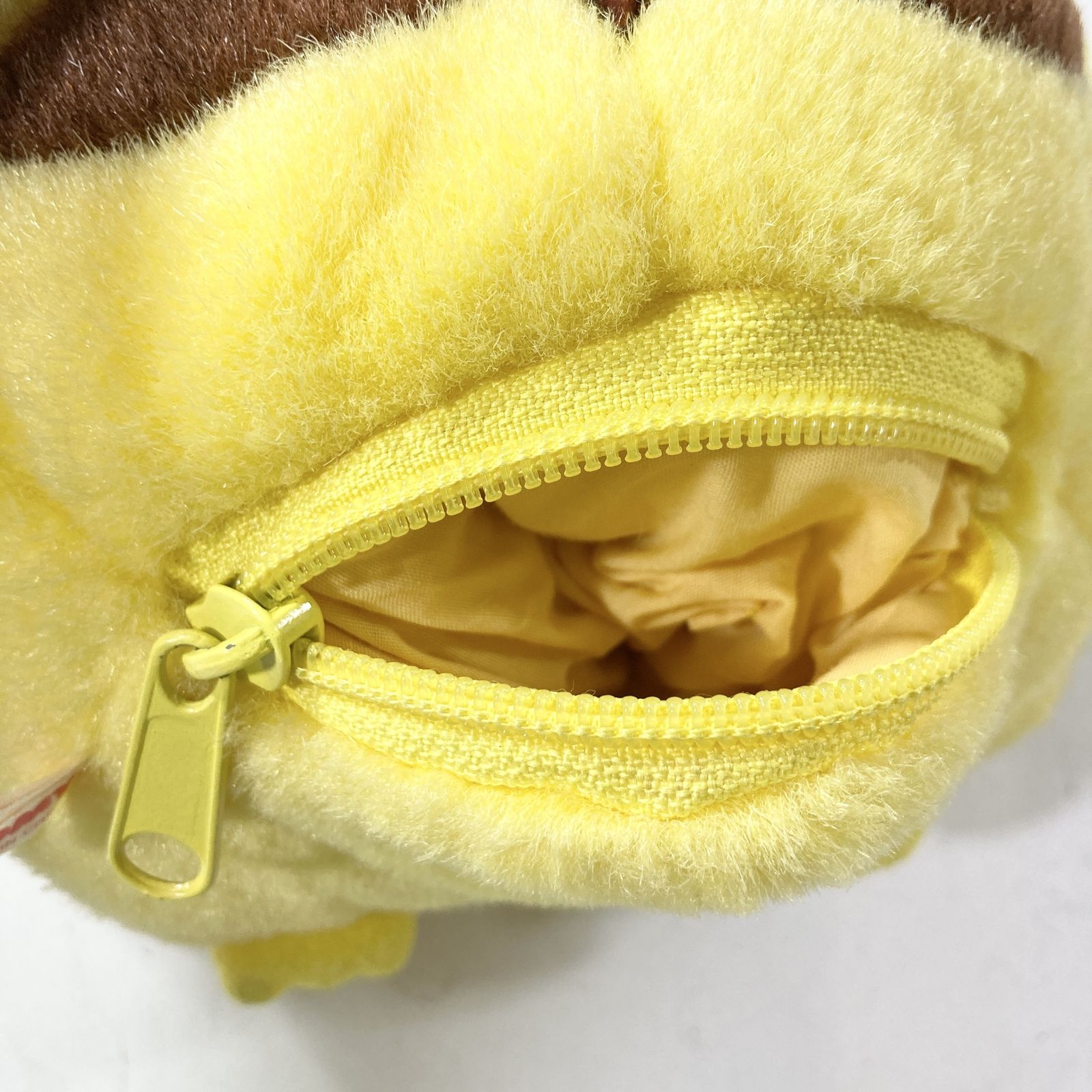 ☆ 当時物 初期 TOMY ピカチュウ ぬいぐるみ ポケモン レトロ 初代