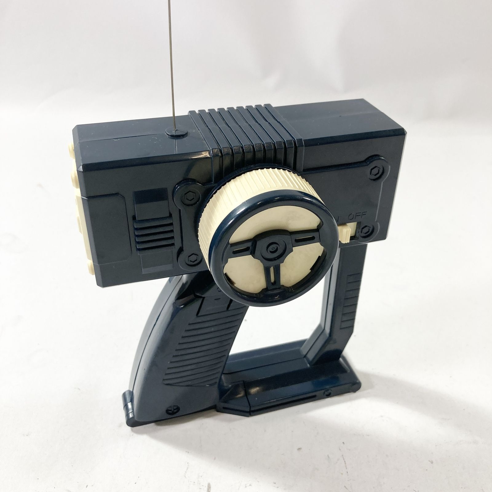 ☆ 希少 トミー 1/13 フェラーリ 642 F-1 ラジコン 27MHz 当時物 TOMY