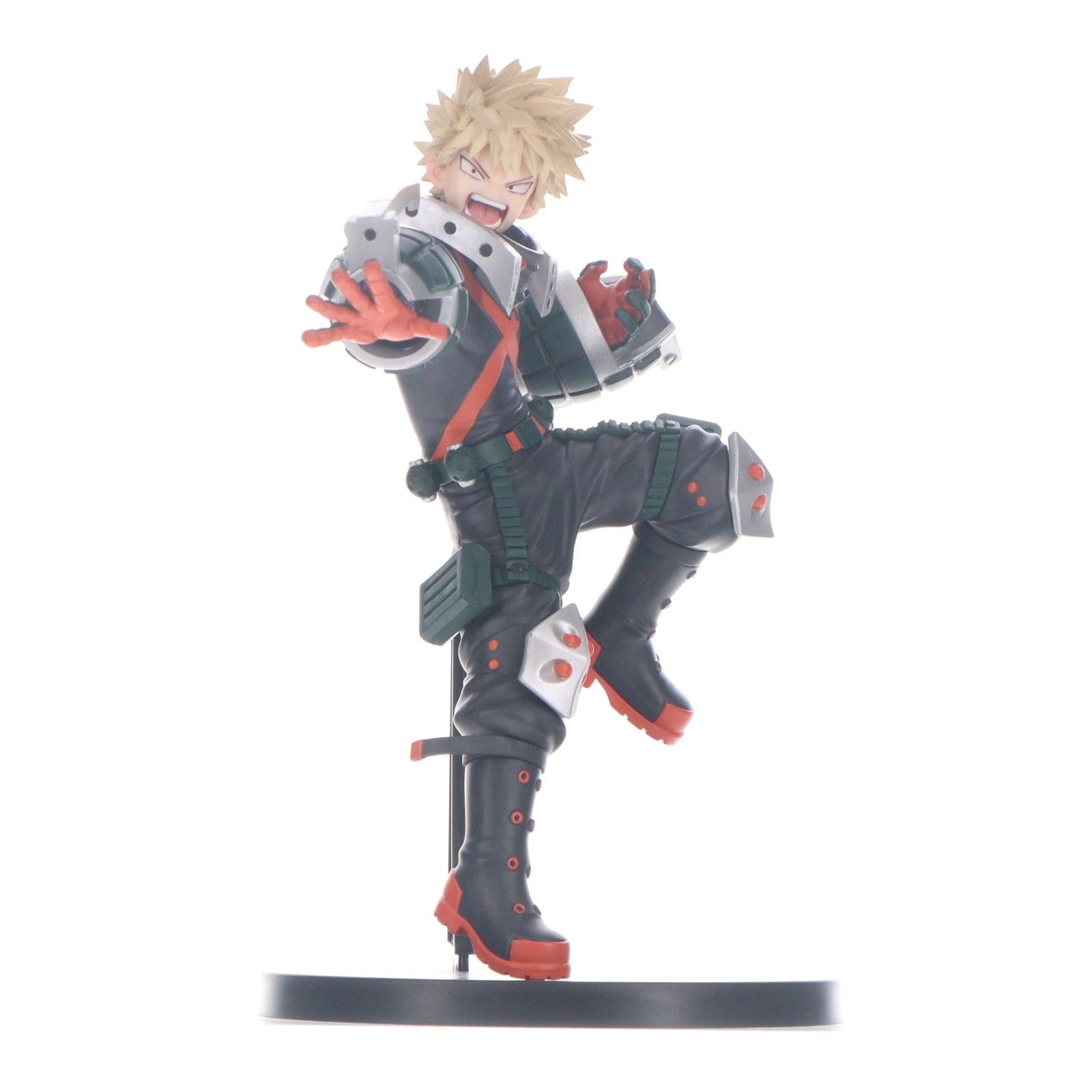 爆豪勝己(ばくごうかつき) 僕のヒーローアカデミア THE MOVIE ユア